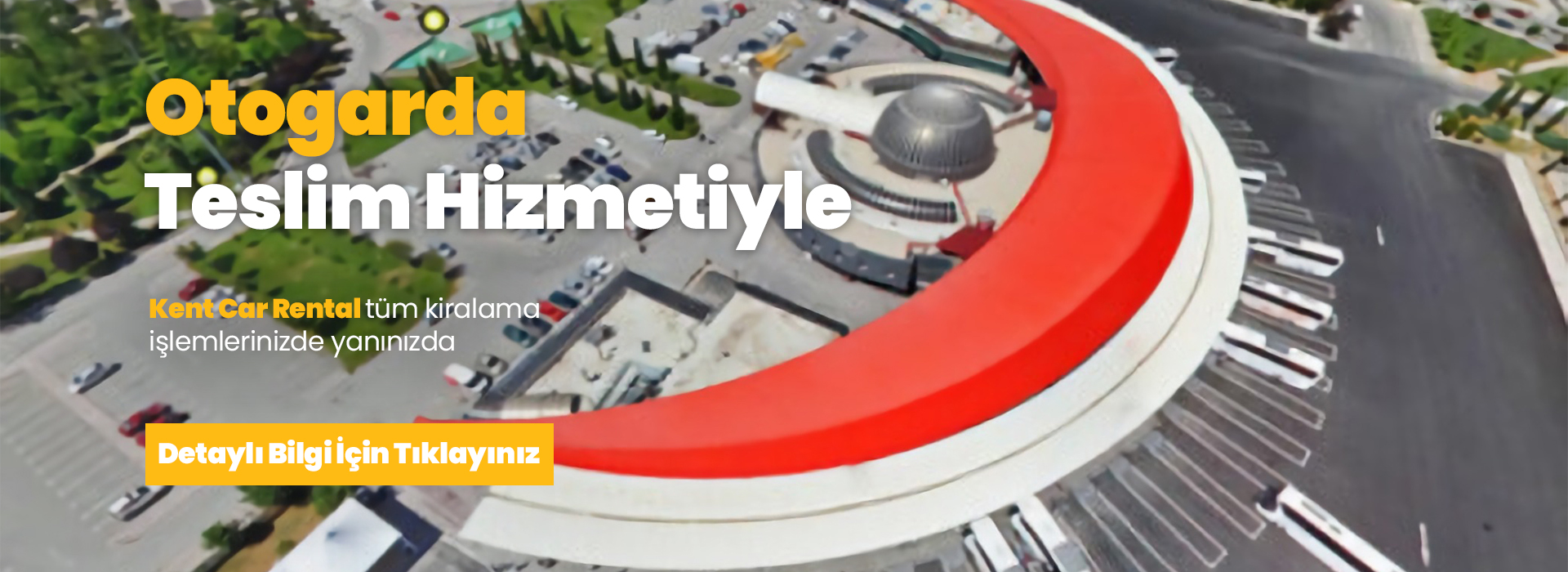 Kent Rent A Car Araç Kiralama Konya