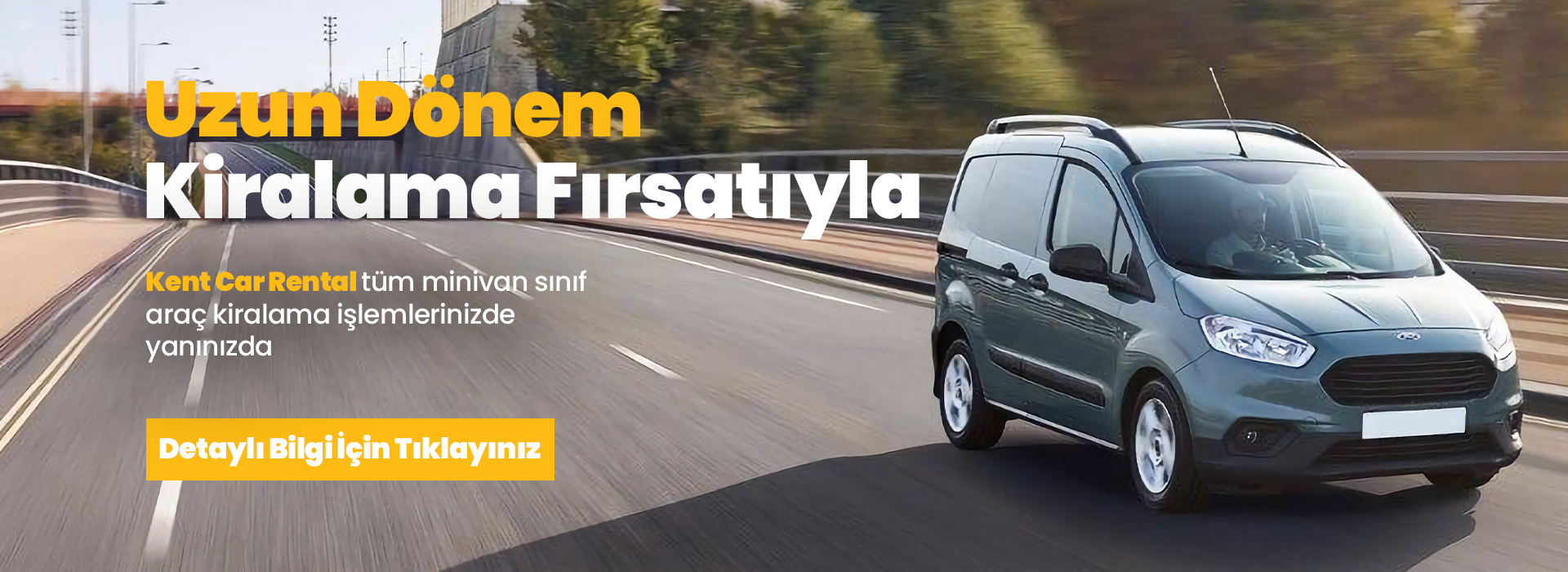 Kent Rent A Car Araç Kiralama Konya