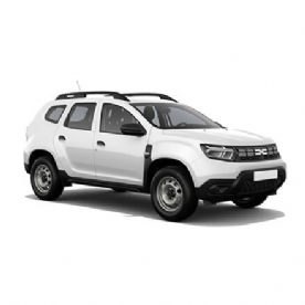 DACIE DUSTER